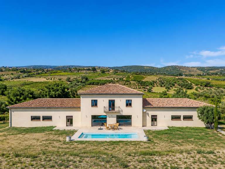 Maison Carcassonne - 4 chambres - 230m²
