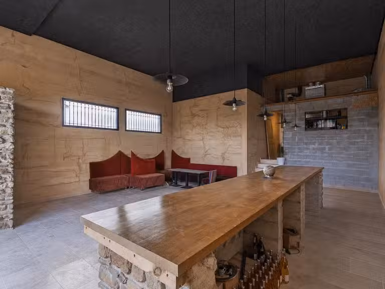 Maison Carcassonne - 4 chambres - 230m²