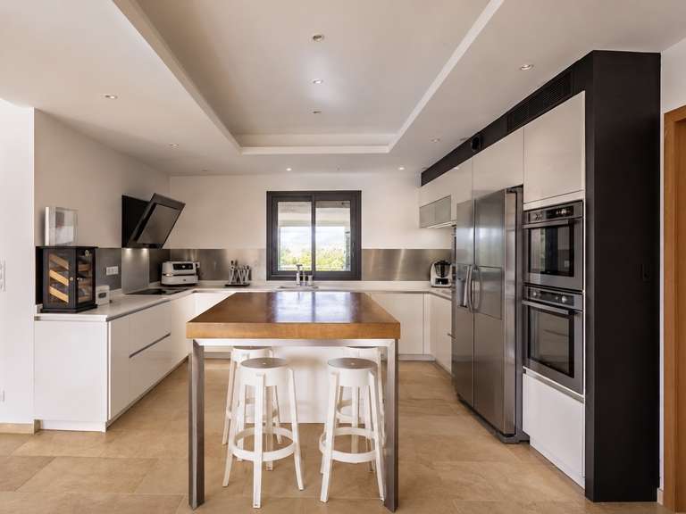 Maison Carcassonne - 4 chambres - 230m²