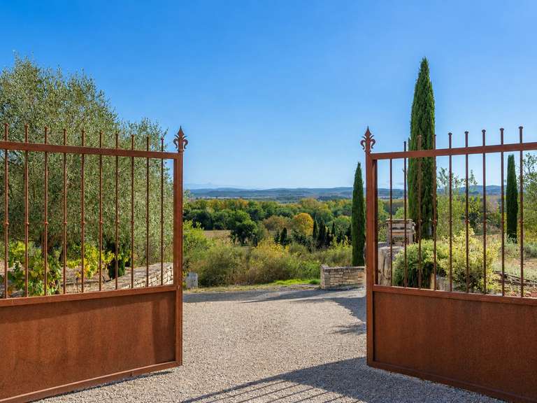 Maison Carcassonne - 4 chambres - 230m²