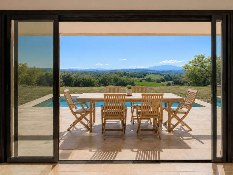 Maison Carcassonne - 4 chambres - 230m²