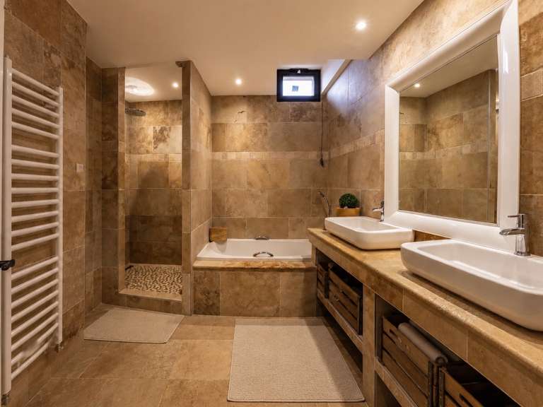 Maison Carcassonne - 4 chambres - 230m²