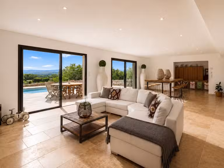 Maison Carcassonne - 4 chambres - 230m²