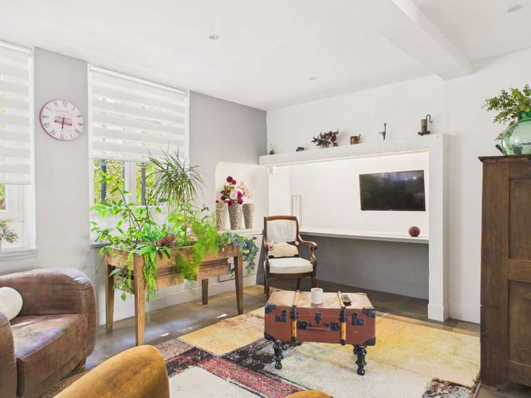 Moulin Carcassonne - 10 chambres - 600m²