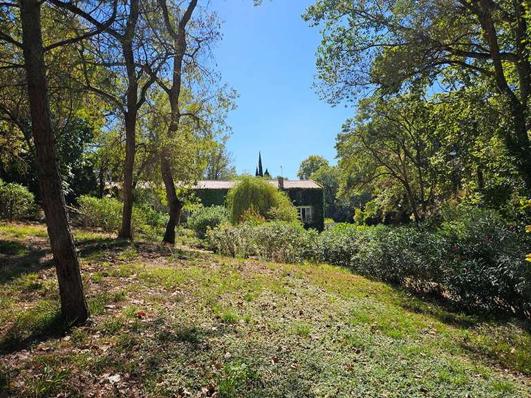 Moulin Carcassonne - 10 chambres - 600m²