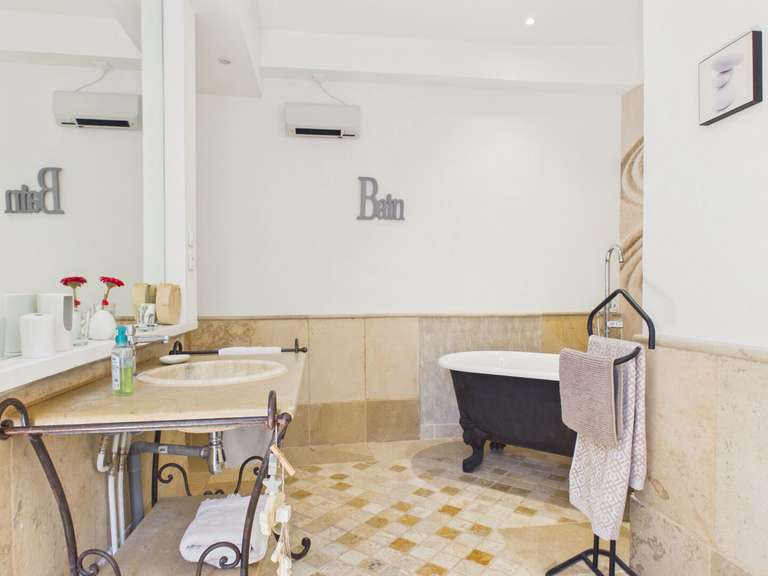 Moulin Carcassonne - 10 chambres - 600m²
