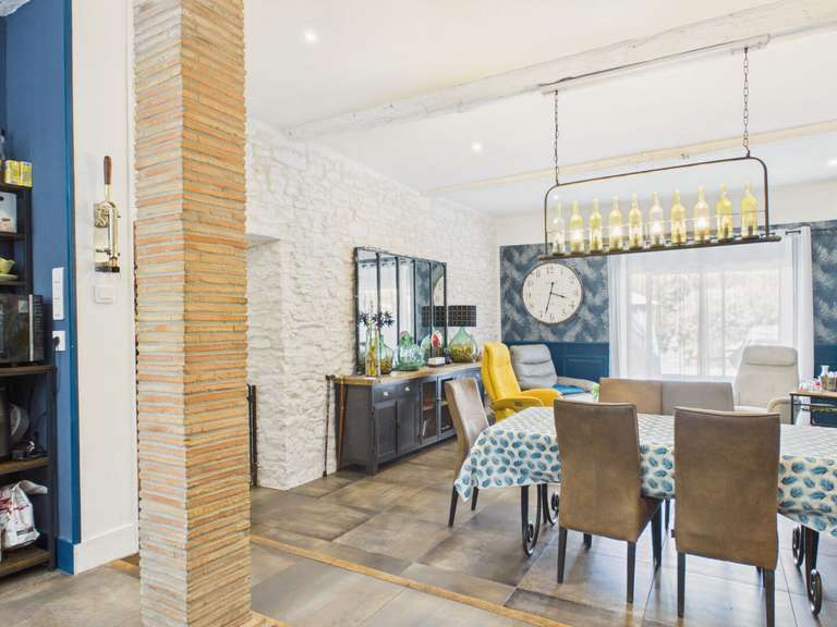 Moulin Carcassonne - 10 chambres - 600m²