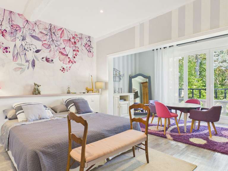 Moulin Carcassonne - 10 chambres - 600m²