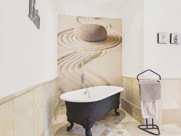Moulin Carcassonne - 10 chambres - 600m²