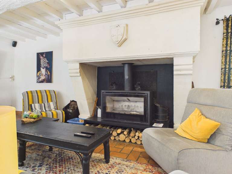 Moulin Carcassonne - 10 chambres - 600m²