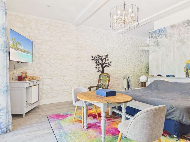 Moulin Carcassonne - 10 chambres - 600m²