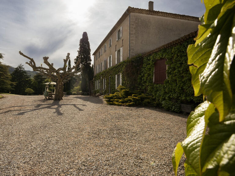 Vente Propriété Carcassonne - 22 chambres