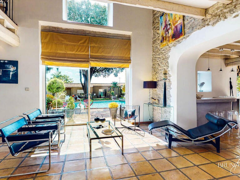 Vente Propriété Carcassonne - 5 chambres