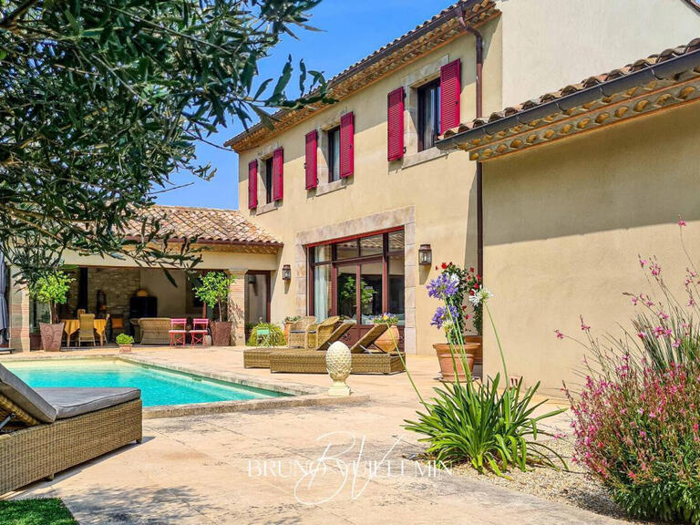 Sale Property Carcassonne - 5 bedrooms