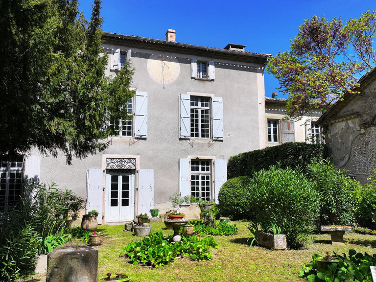 Sale Property Carcassonne - 12 bedrooms