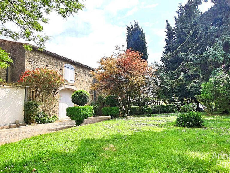 Sale Property Carcassonne - 8 bedrooms