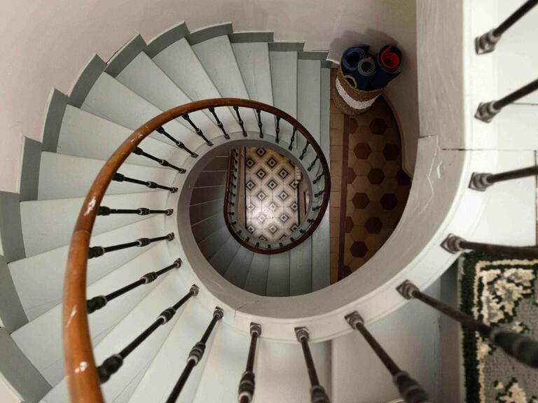 Propriété Carcassonne - 18 chambres - 900m²