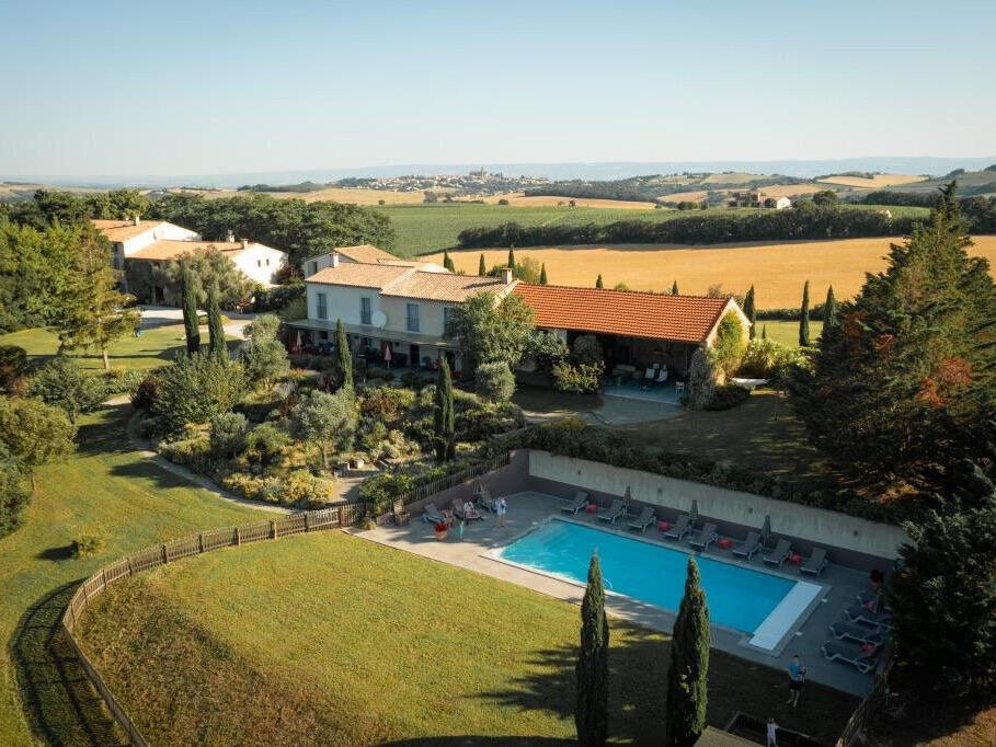 Propriété Carcassonne