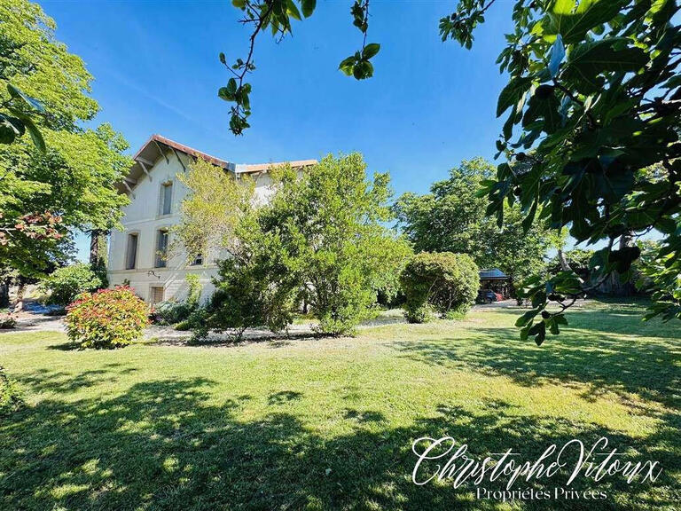 Property Carcassonne - 4 bedrooms