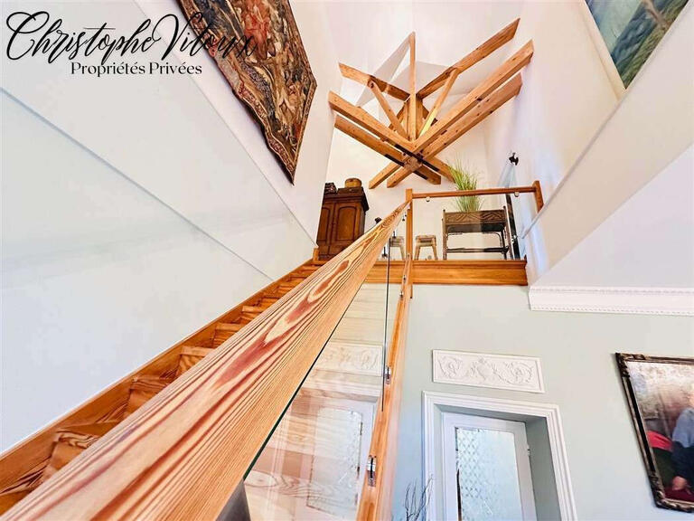 Property Carcassonne - 4 bedrooms
