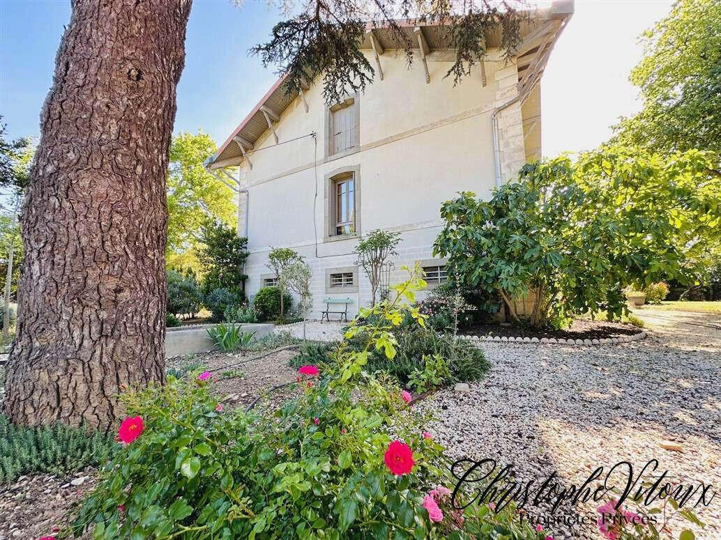 Property Carcassonne