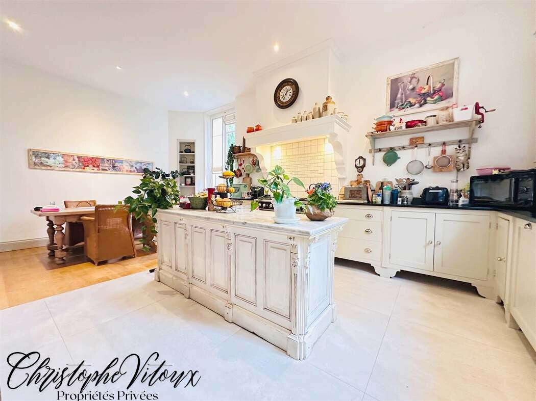 Property Carcassonne