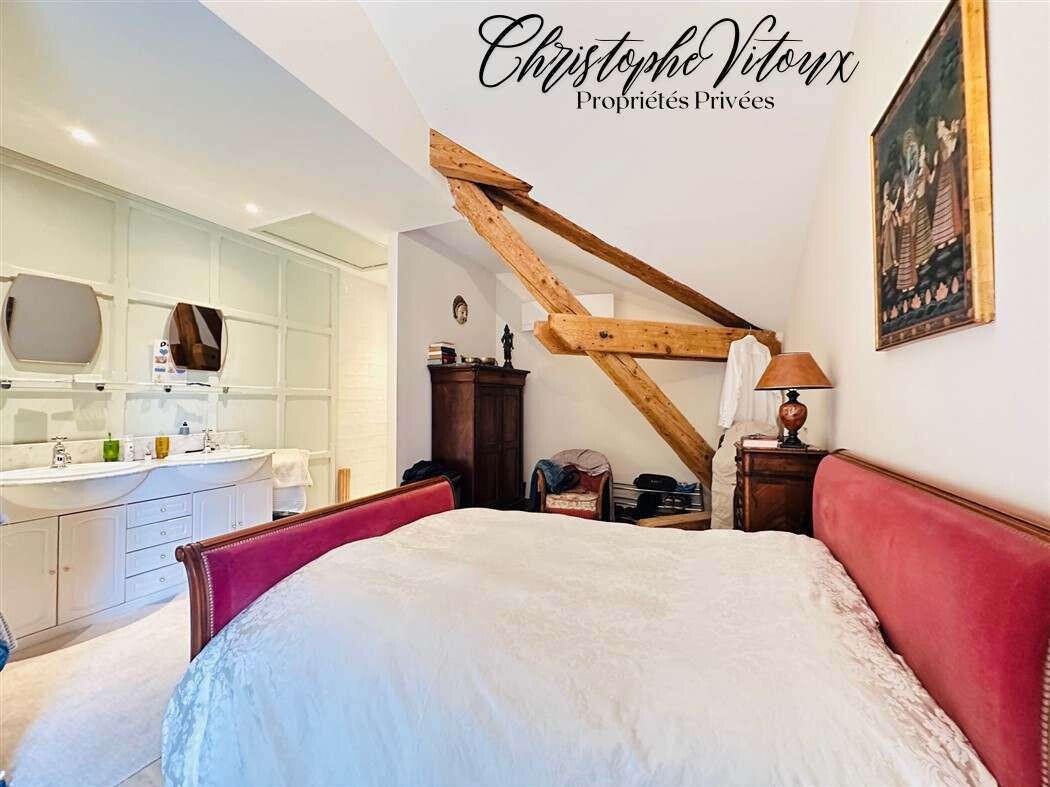 Property Carcassonne