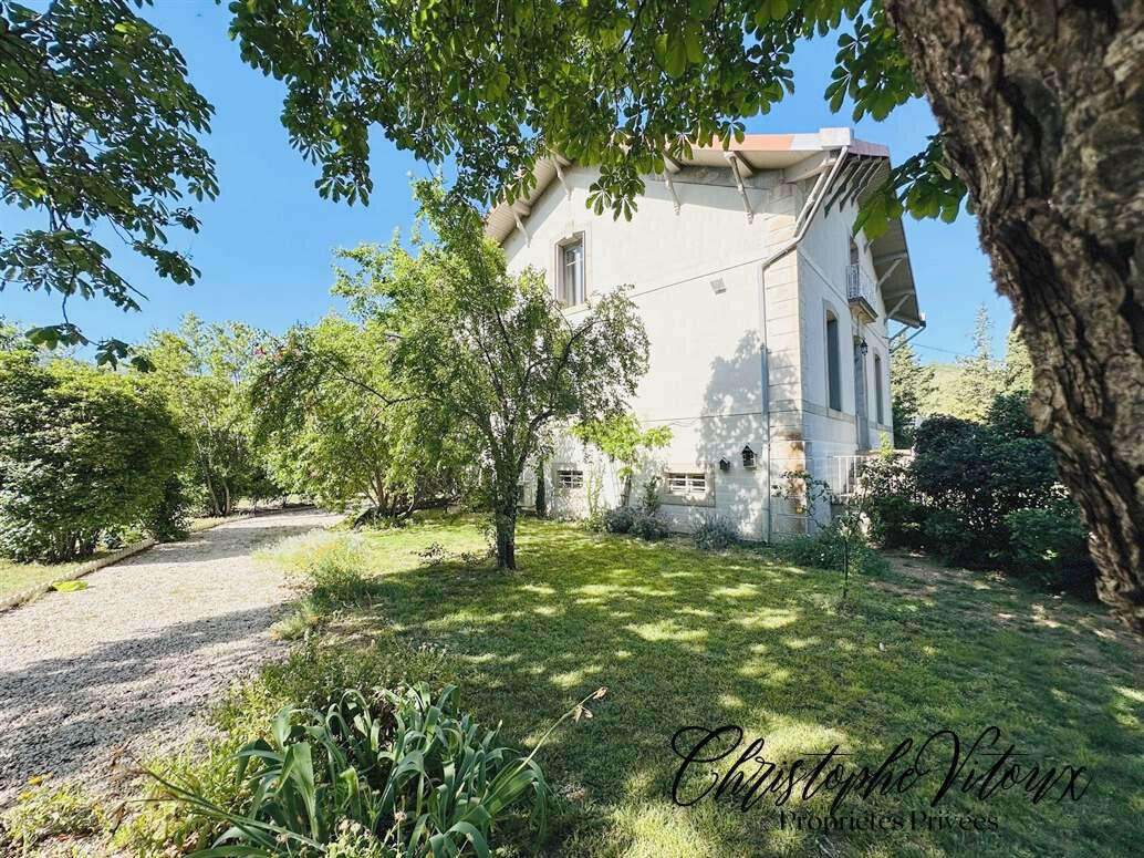 Property Carcassonne