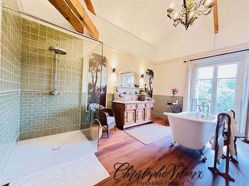 Property Carcassonne