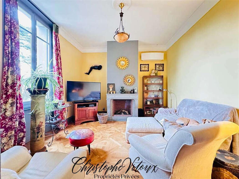 Property Carcassonne - 4 bedrooms