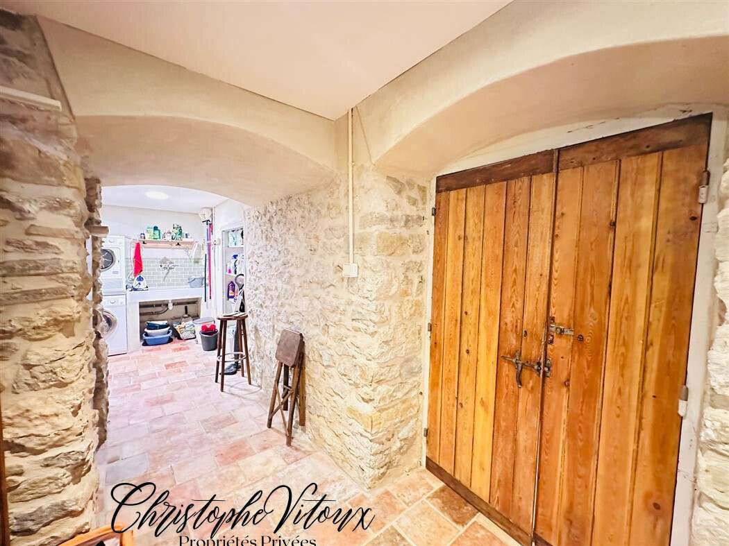 Property Carcassonne
