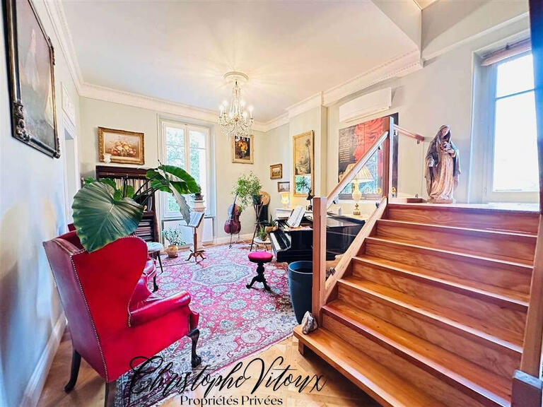 Property Carcassonne - 4 bedrooms