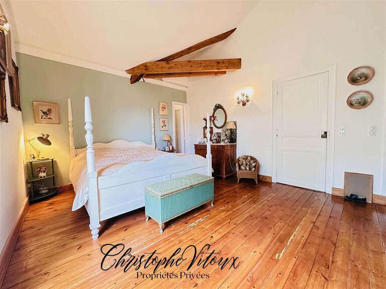 Property Carcassonne - 4 bedrooms