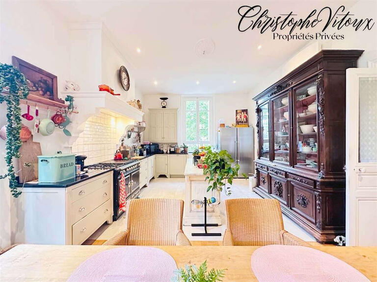 Property Carcassonne - 4 bedrooms