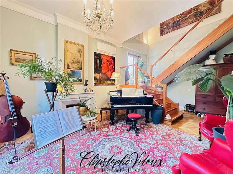Property Carcassonne - 4 bedrooms