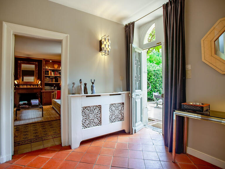 Propriété Carcassonne - 5 chambres - 500m²