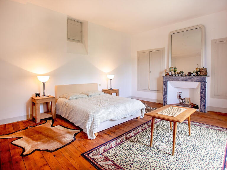 Propriété Carcassonne - 5 chambres - 500m²