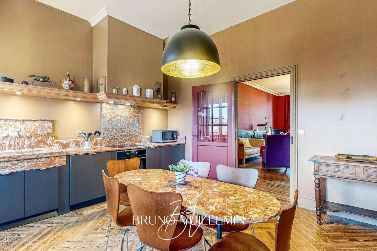 Propriété Carcassonne