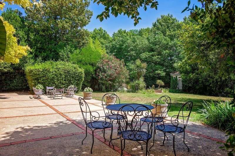 Property Carcassonne