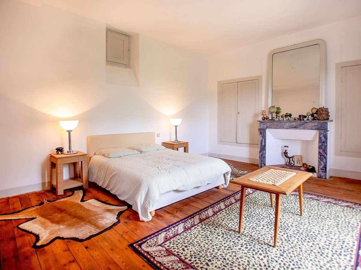 Property Carcassonne