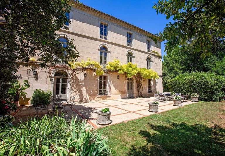 Property Carcassonne - 5 bedrooms - 500m²