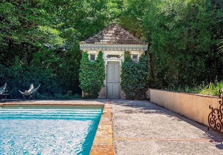 Property Carcassonne - 5 bedrooms - 500m²