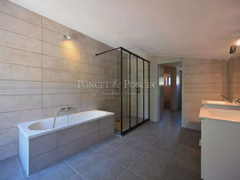 Propriété Carcassonne - 10 chambres - 1300m²