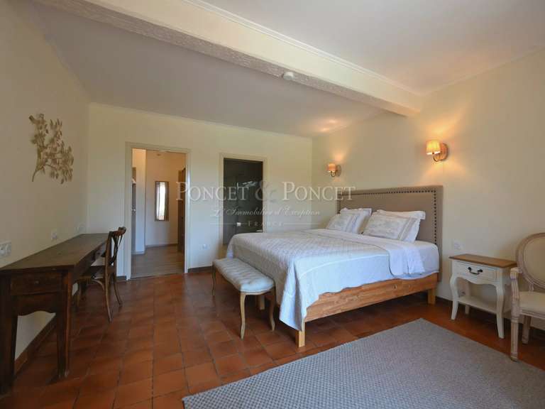 Propriété Carcassonne - 10 chambres - 1300m²