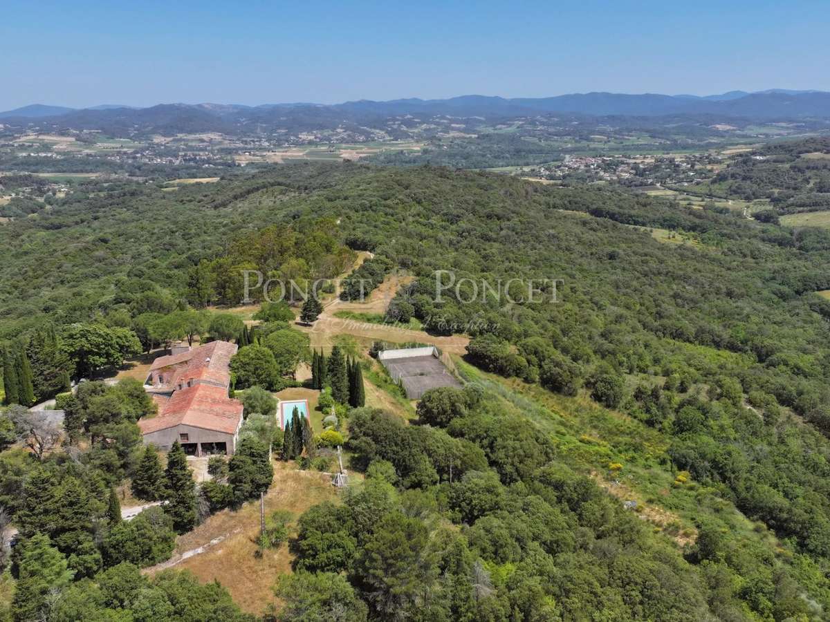 Propriété Carcassonne