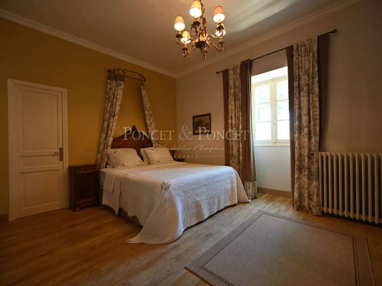 Propriété Carcassonne - 10 chambres - 1300m²