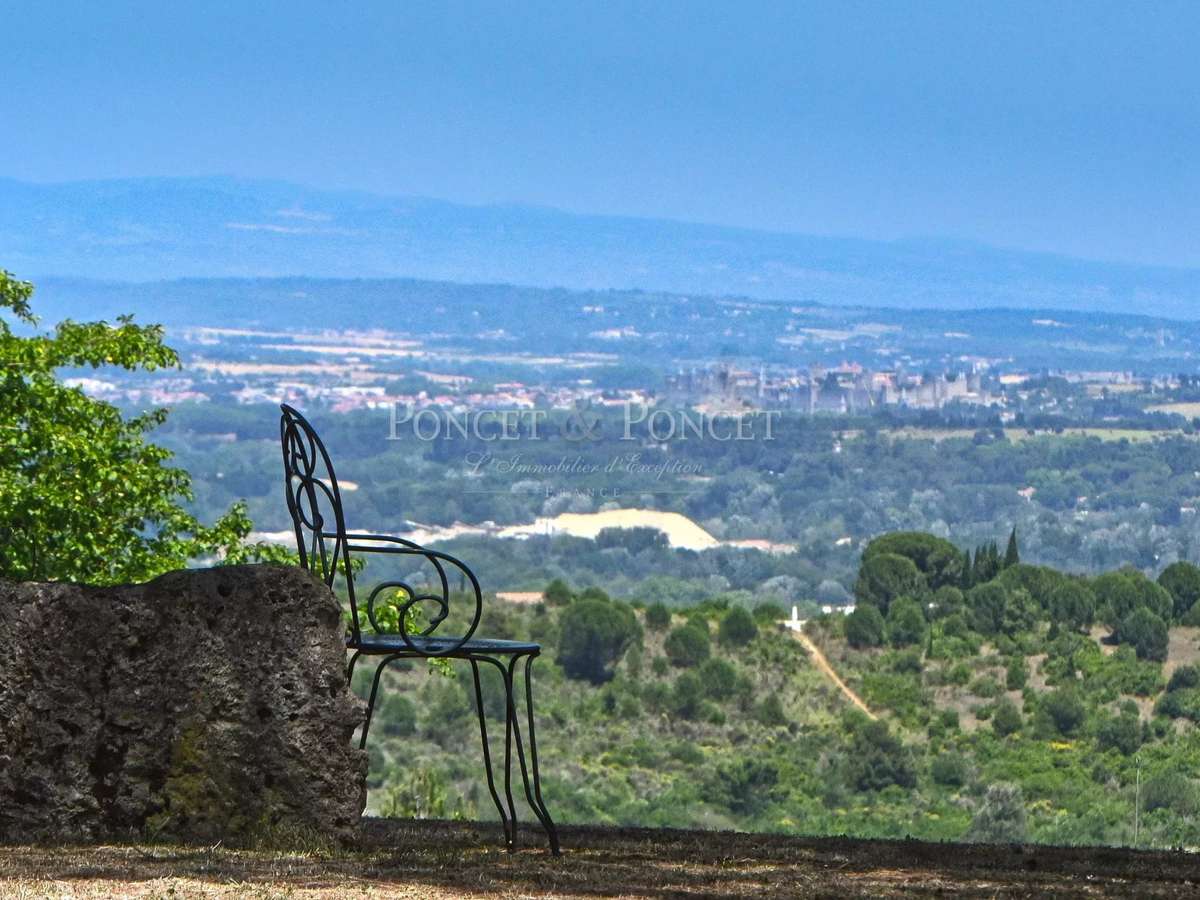 Propriété Carcassonne