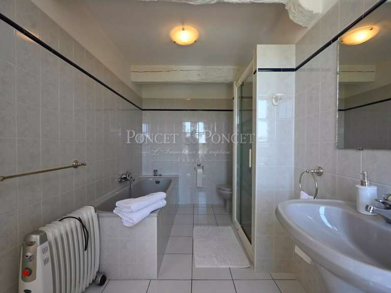 Propriété Carcassonne - 10 chambres - 1300m²