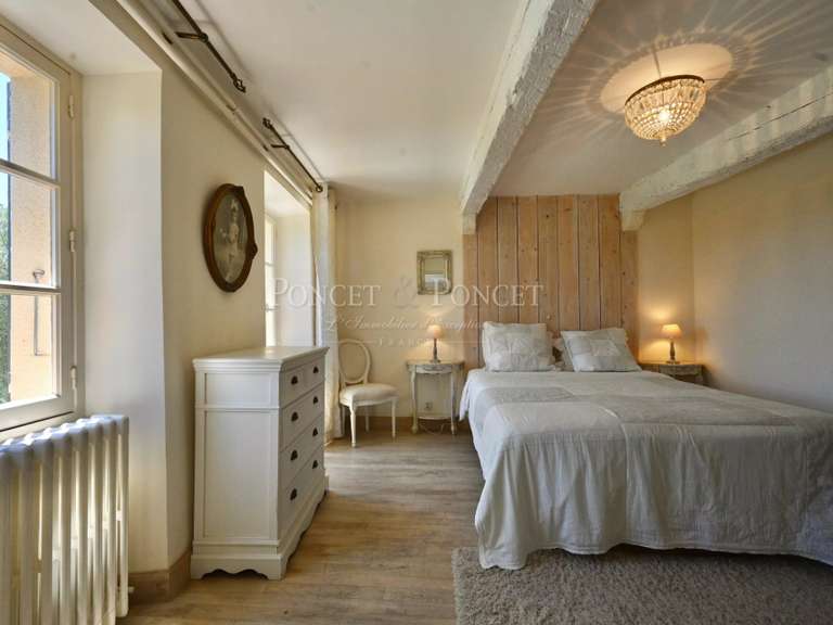 Propriété Carcassonne - 10 chambres - 1300m²