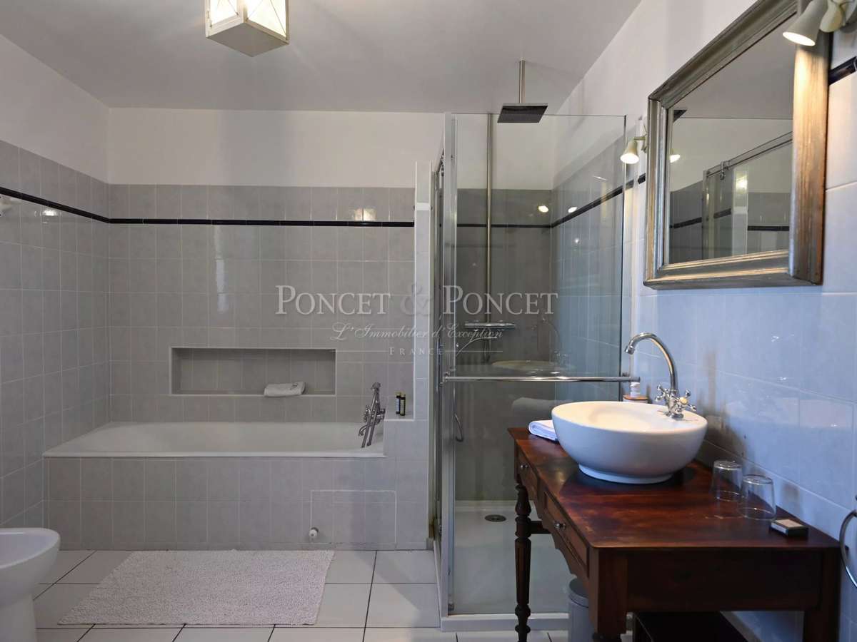 Propriété Carcassonne